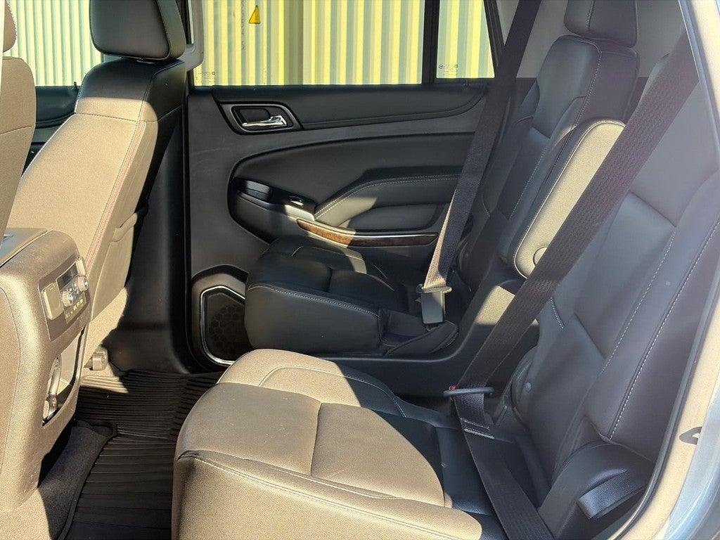 2020 Chevrolet Tahoe 4WD 4dr LT