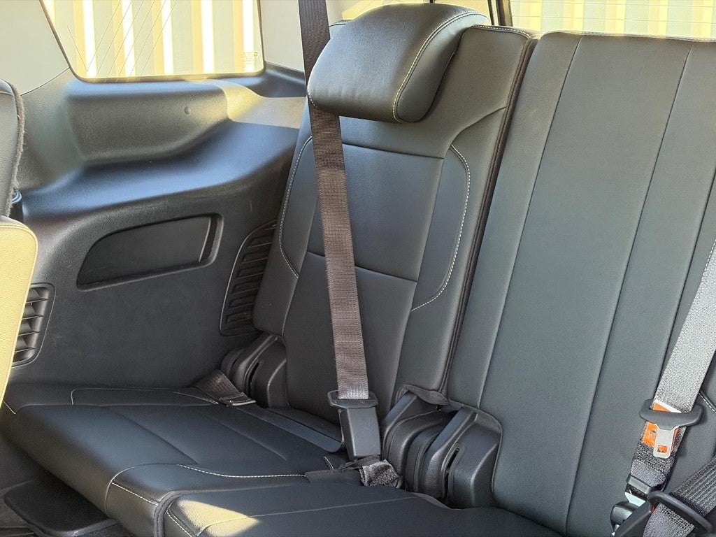 2020 Chevrolet Tahoe 4WD 4dr LT