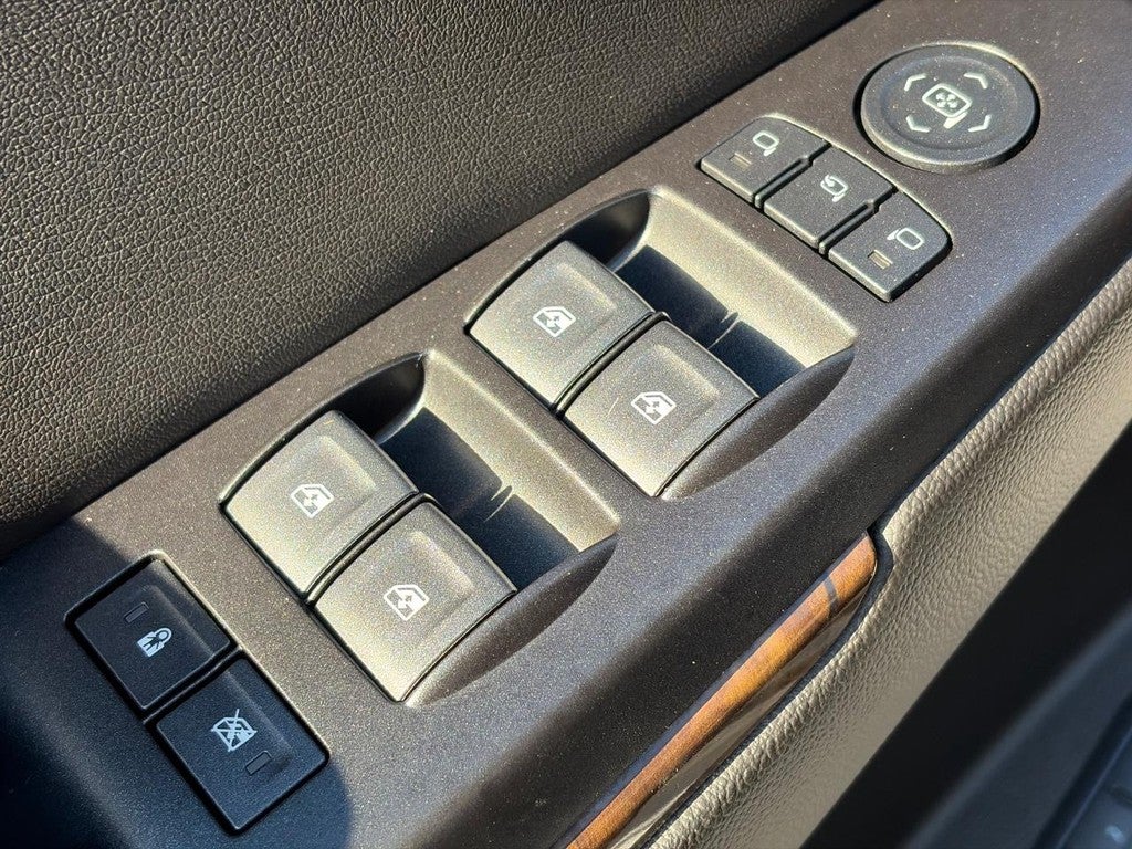 2020 Chevrolet Tahoe 4WD 4dr LT