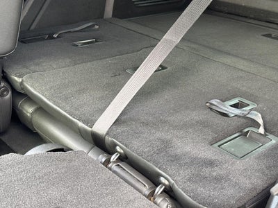 2021 Chevrolet Tahoe 4WD 4dr Z71