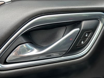 2021 Chevrolet Tahoe 4WD 4dr Z71