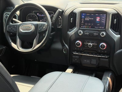 2023 GMC Sierra 2500HD 4WD Crew Cab 159" Denali