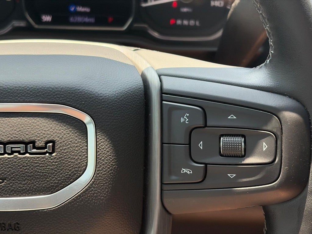 2023 GMC Sierra 2500HD 4WD Crew Cab 159" Denali