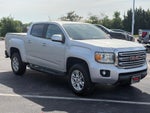 2019 GMC Canyon 4WD Crew Cab 128.3" SLE