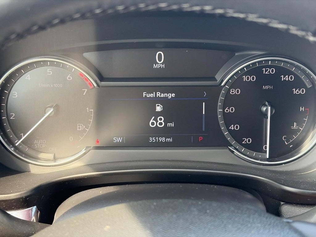 2023 Cadillac XT4 FWD 4dr Luxury