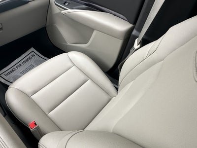 2023 Cadillac XT4 AWD 4dr Luxury