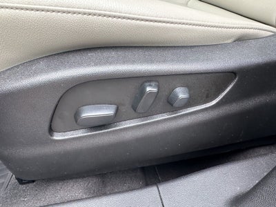 2023 Cadillac XT4 AWD 4dr Luxury