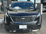 2023 Cadillac XT4 AWD 4dr Luxury