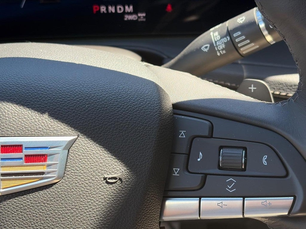 2024 Cadillac XT4 AWD 4dr Premium Luxury
