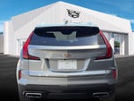 2024 Cadillac XT4 AWD 4dr Premium Luxury