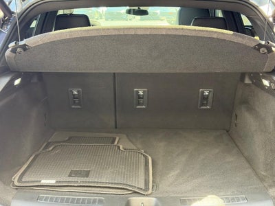 2024 Cadillac XT4 AWD 4dr Premium Luxury
