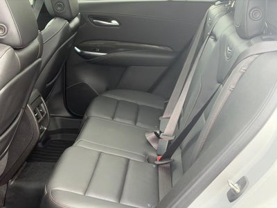 2022 Cadillac XT4 AWD 4dr Sport