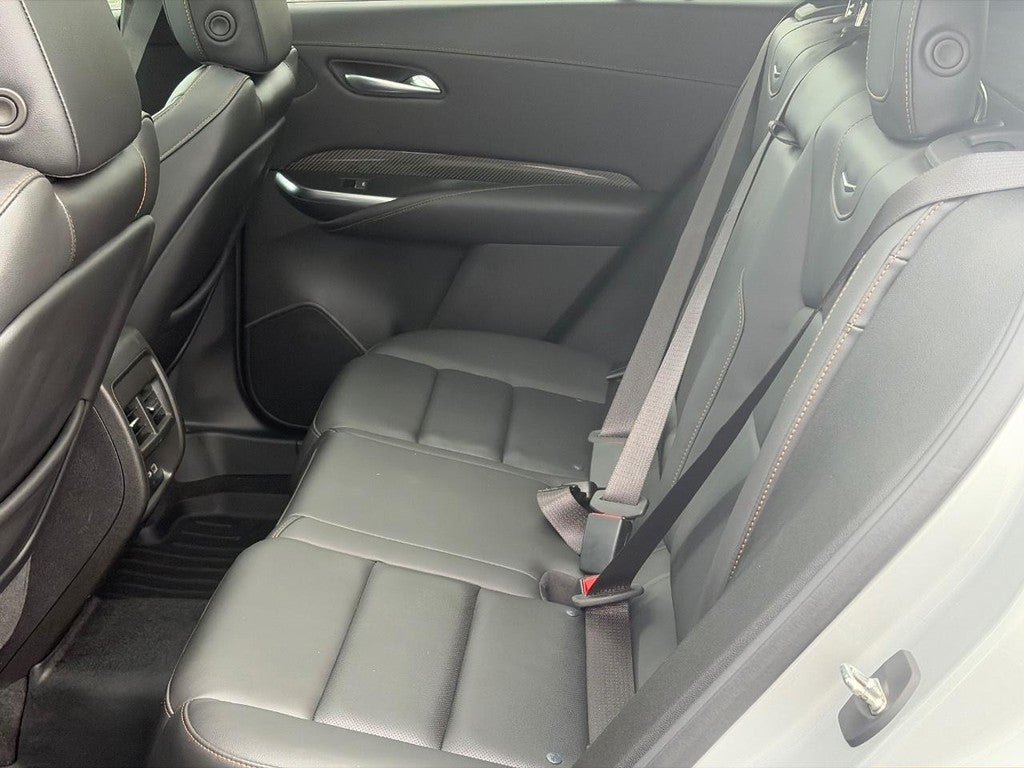 2022 Cadillac XT4 AWD 4dr Sport