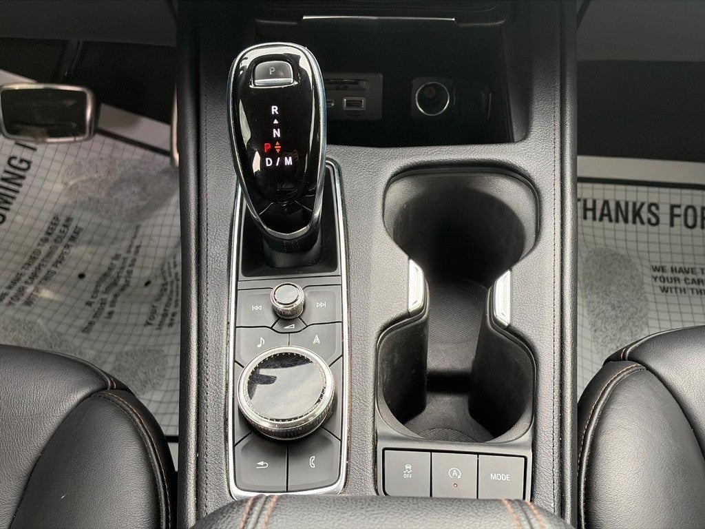2022 Cadillac XT4 AWD 4dr Sport