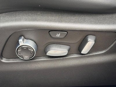 2022 Cadillac XT4 AWD 4dr Sport