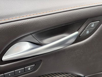 2022 Cadillac XT4 AWD 4dr Sport