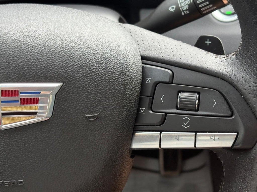 2022 Cadillac XT4 AWD 4dr Sport