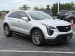 2022 Cadillac XT4 AWD 4dr Sport