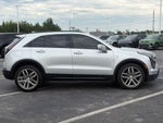 2022 Cadillac XT4 AWD 4dr Sport