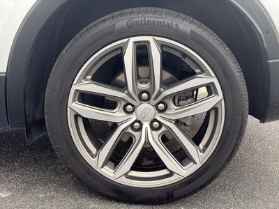 2022 Cadillac XT4 AWD 4dr Sport