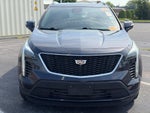 2022 Cadillac XT4 AWD 4dr Sport