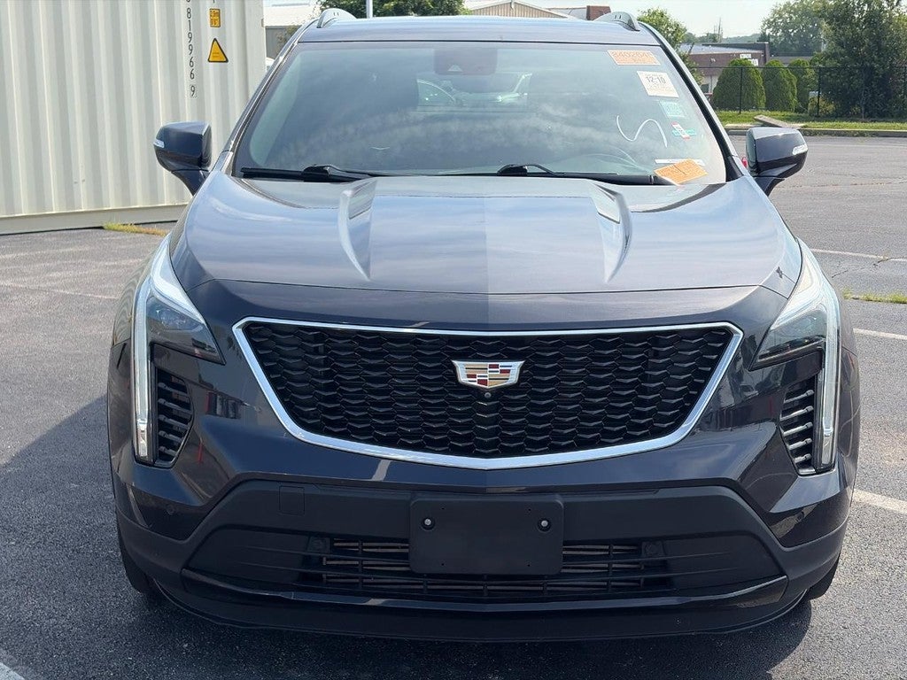 2022 Cadillac XT4 AWD 4dr Sport