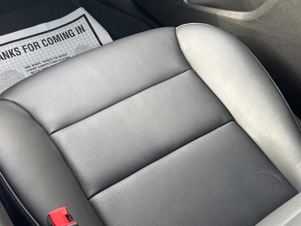 2022 Cadillac XT4 AWD 4dr Sport