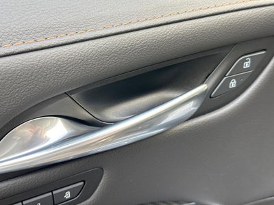 2022 Cadillac XT4 AWD 4dr Sport