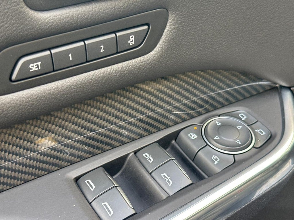 2022 Cadillac XT4 AWD 4dr Sport