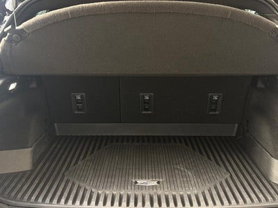 2022 Cadillac XT4 AWD 4dr Sport