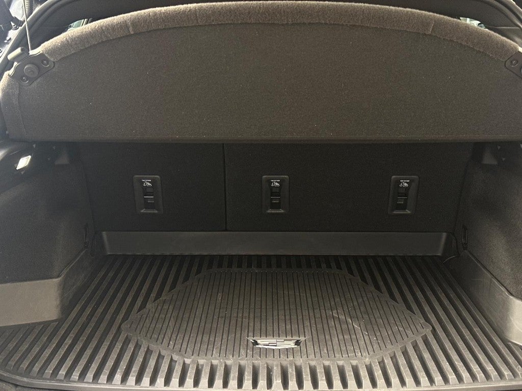 2022 Cadillac XT4 AWD 4dr Sport