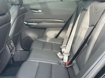 2022 Cadillac XT4 AWD 4dr Sport