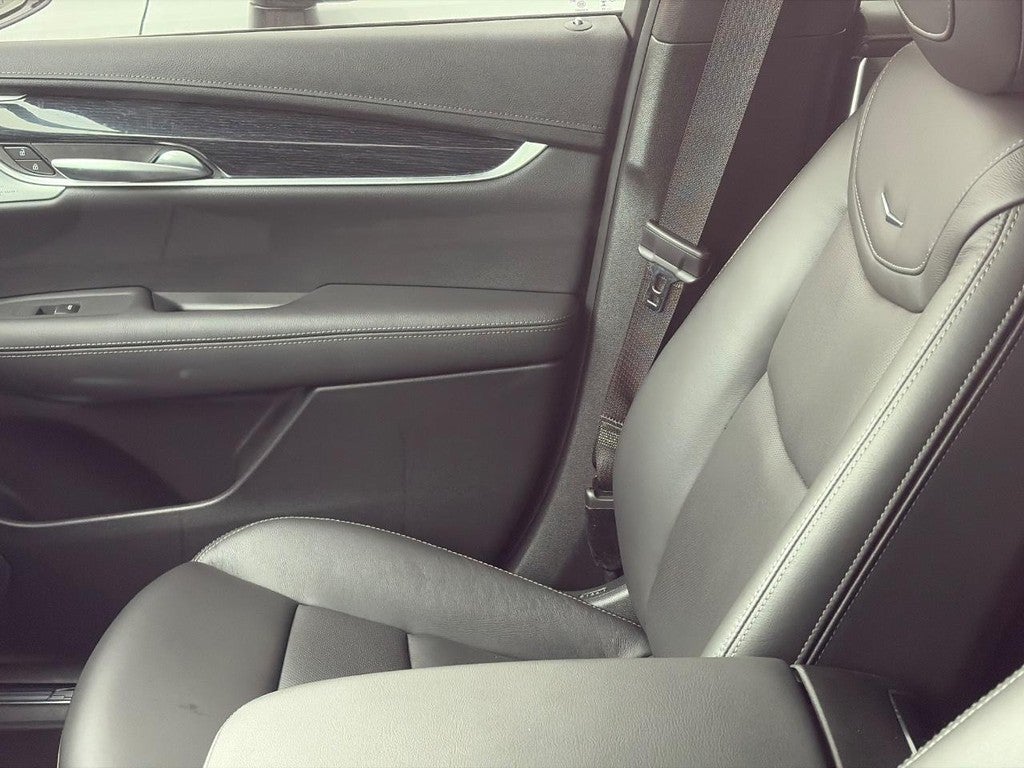 2025 Cadillac XT5 FWD 4dr Premium Luxury