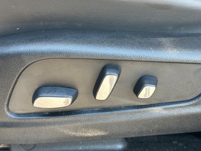 2022 Cadillac XT5 FWD 4dr Premium Luxury