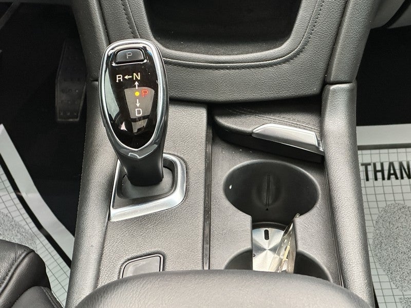 2019 Cadillac XT5 FWD 4dr Luxury