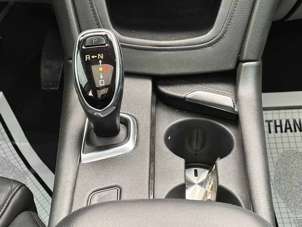 2019 Cadillac XT5 FWD 4dr Luxury