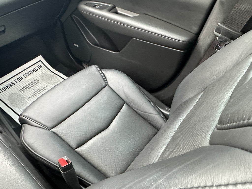 2019 Cadillac XT5 FWD 4dr Luxury