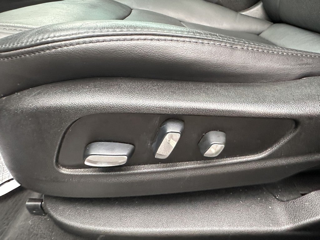 2019 Cadillac XT5 FWD 4dr Luxury