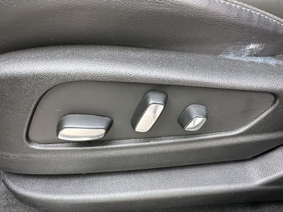 2025 Cadillac XT5 FWD 4dr Premium Luxury