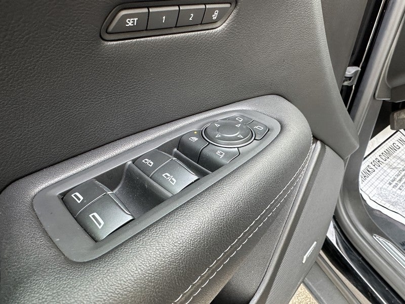 2025 Cadillac XT5 FWD 4dr Premium Luxury