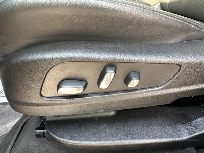 2025 Cadillac XT5 FWD 4dr Premium Luxury