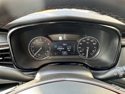 2025 Cadillac XT5 FWD 4dr Premium Luxury