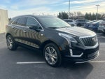2025 Cadillac XT5 FWD 4dr Premium Luxury