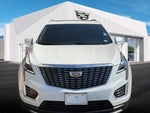 2024 Cadillac XT5 FWD 4dr Premium Luxury