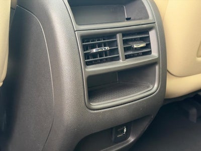 2018 Cadillac XT5 FWD 4dr Luxury