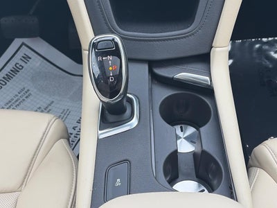 2018 Cadillac XT5 FWD 4dr Luxury