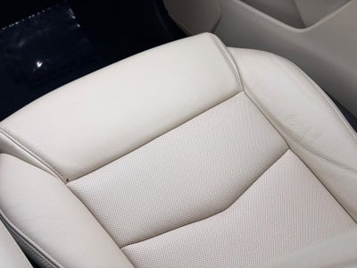 2018 Cadillac XT5 FWD 4dr Luxury