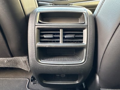 2025 Cadillac XT5 FWD 4dr Premium Luxury