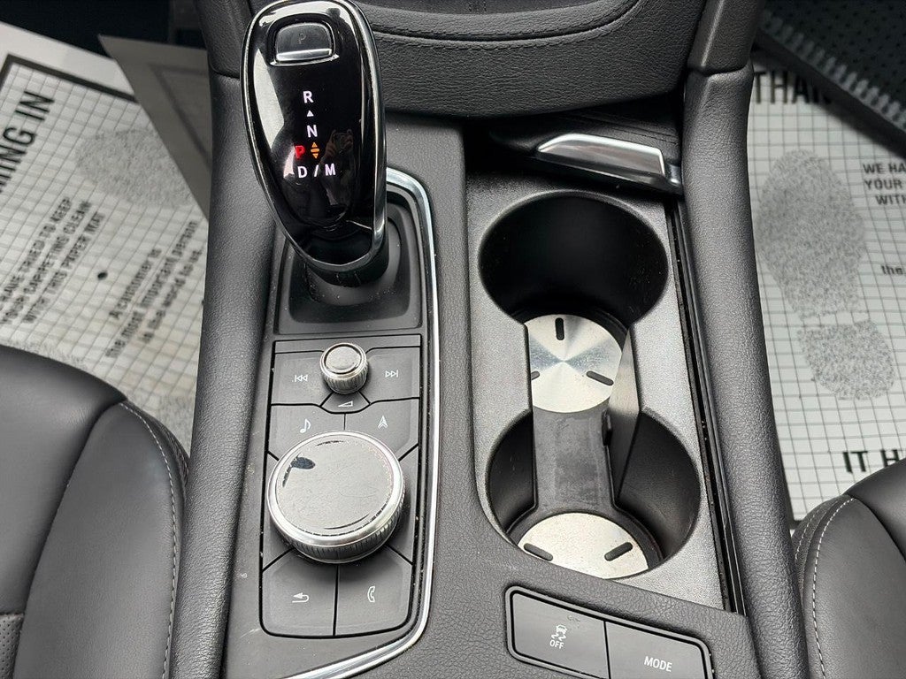 2024 Cadillac XT5 AWD 4dr Premium Luxury