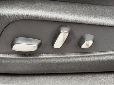 2024 Cadillac XT5 AWD 4dr Premium Luxury